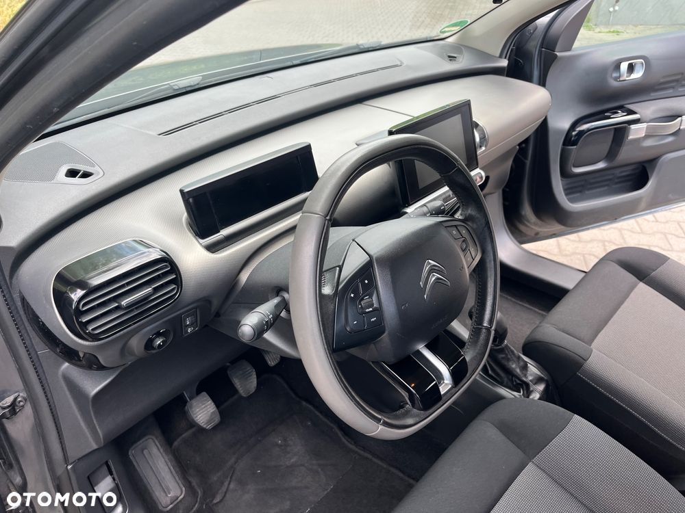 Citroën C4 Cactus 1.2 PureTech Live S&S - 11