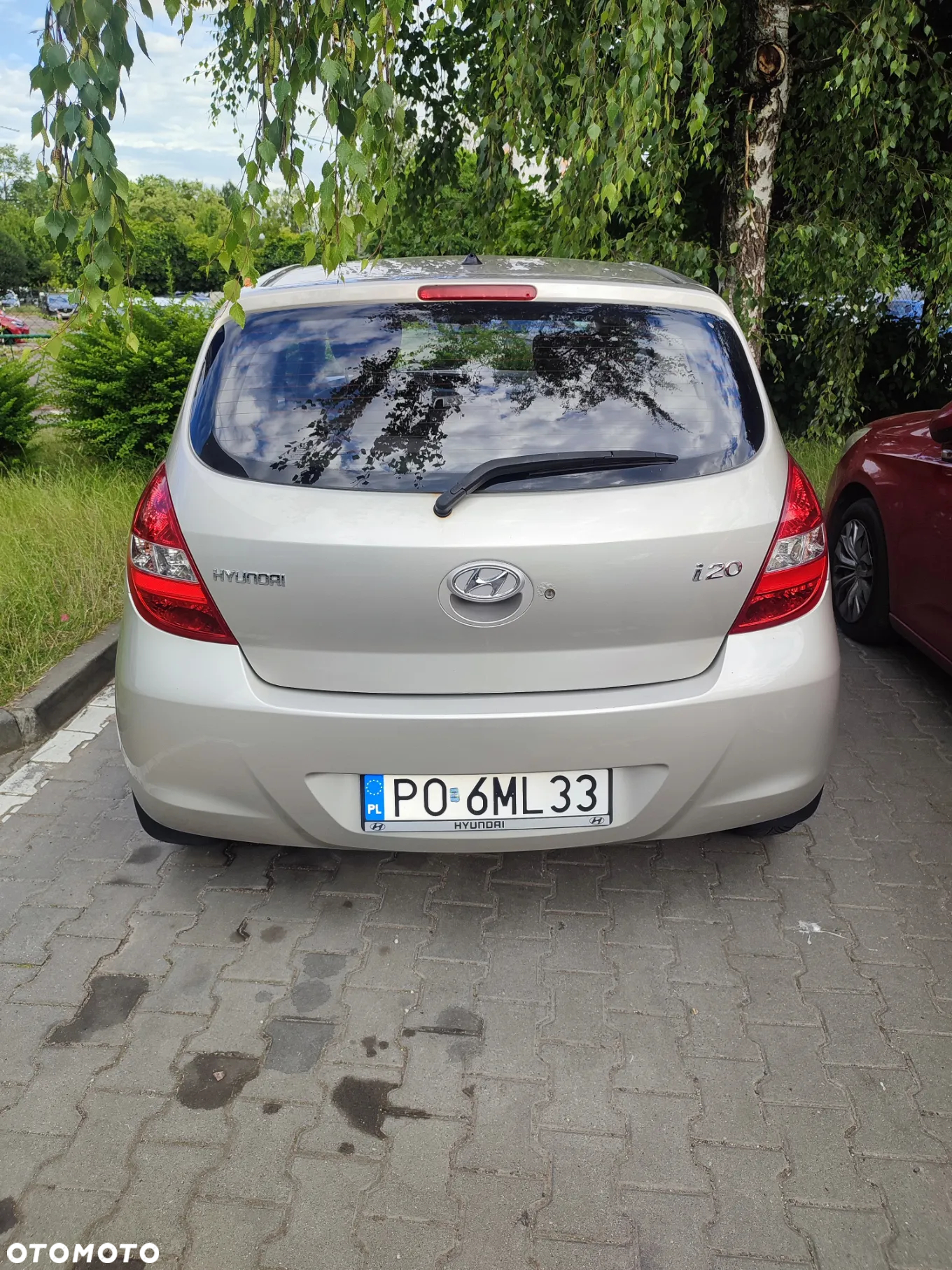 Hyundai i20 1.2 Classic + EU5 - 16