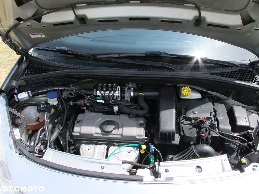 Citroën C3 1.4i SX - 15