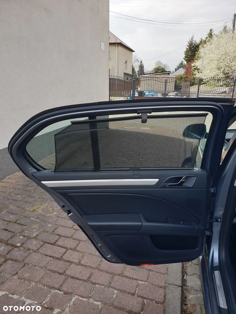 Skoda Superb 1.6 TDI Green tec Ambition - 35