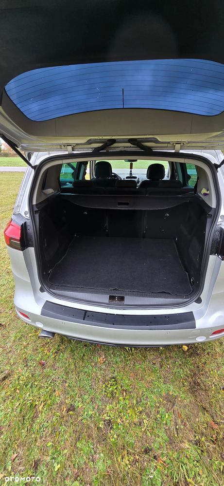 Opel Zafira 2.0 CDTI Enjoy - 11