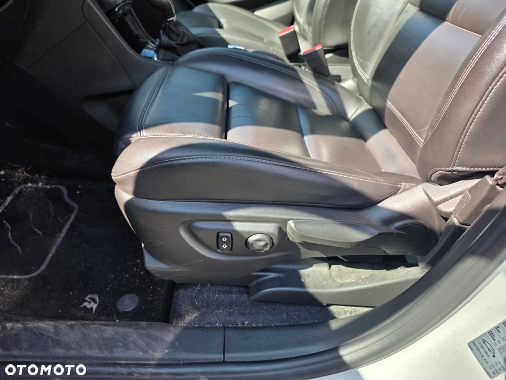 Opel Mokka X 1.4 ECOTEC Start/Stop 120 Jahre - 17