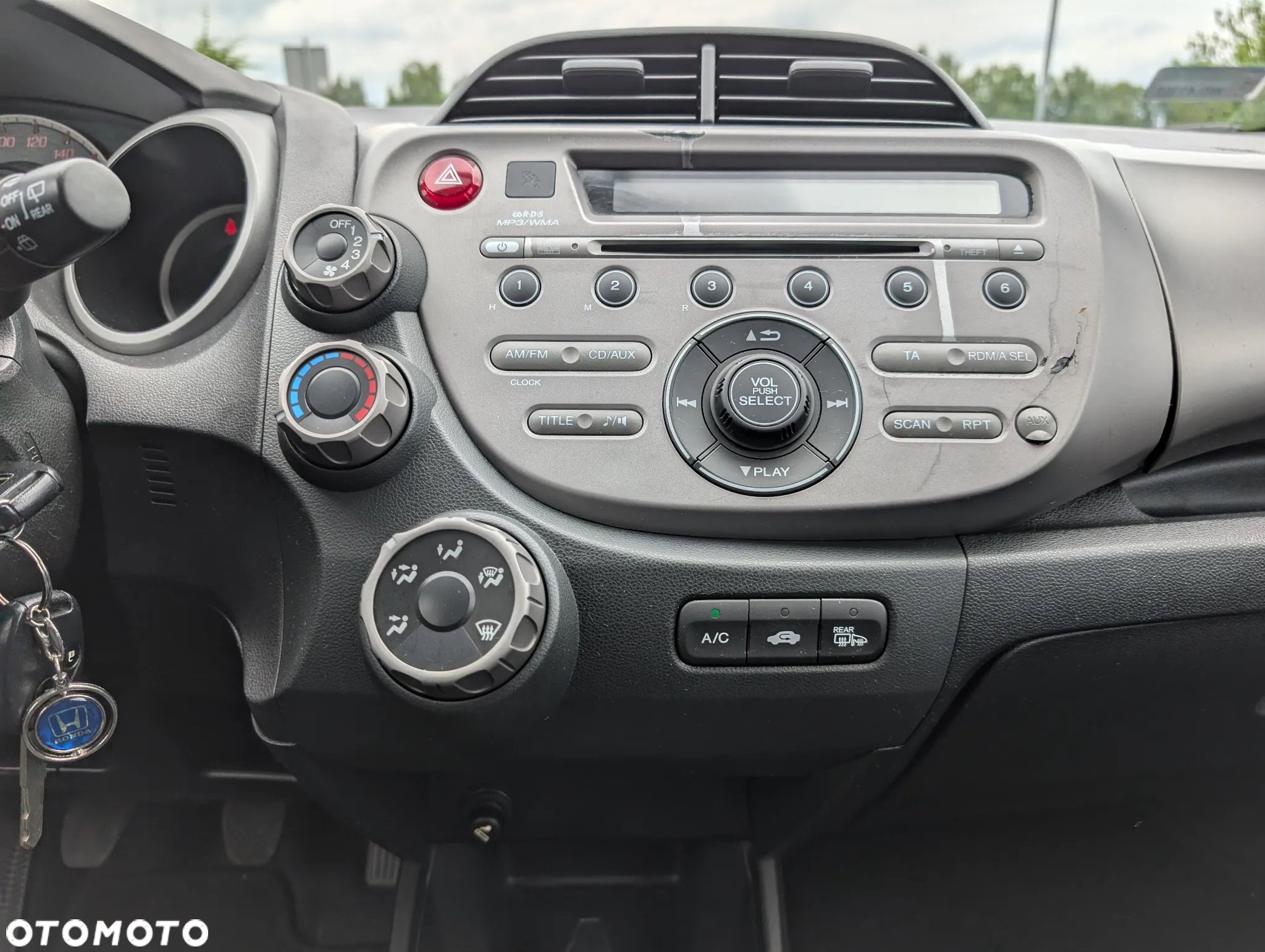 Honda Jazz 1.2 i-VTEC Trend - 25