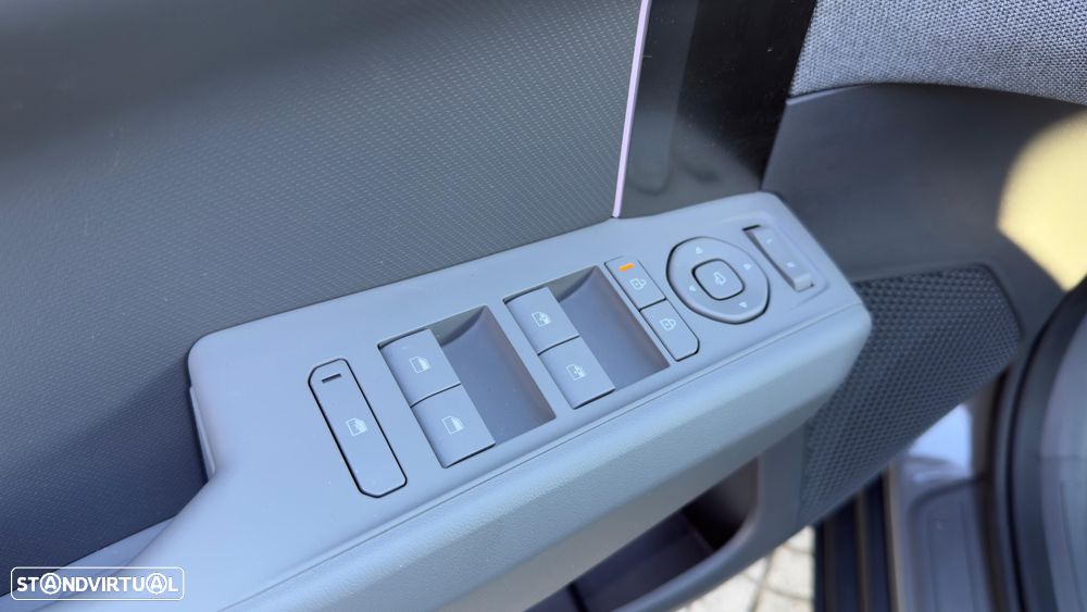 Kia EV3 81.4 kWh Tech - 32