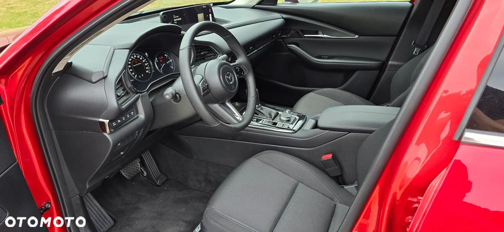 Mazda CX-30 2.0 mHEV Exclusive-Line 2WD - 7