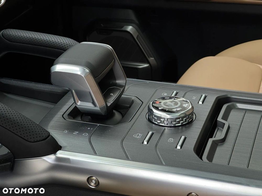 Jetour T2 - 9