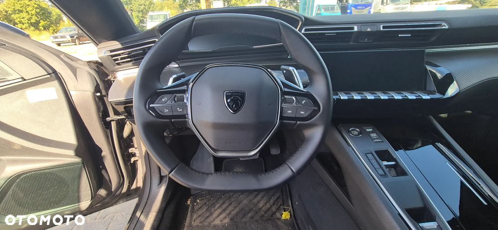 Peugeot 508 SW PureTech PHEV 225 Allure S&S e-EAT8 - 37