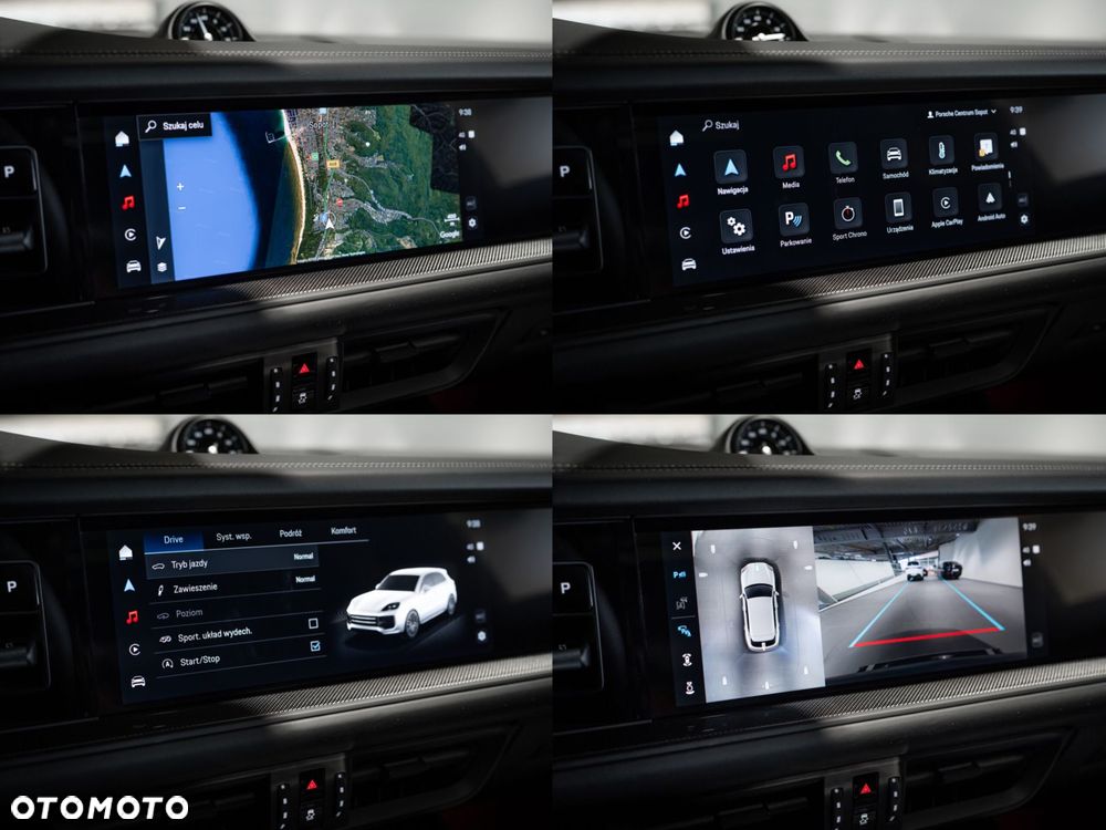 Porsche Cayenne GTS - 32