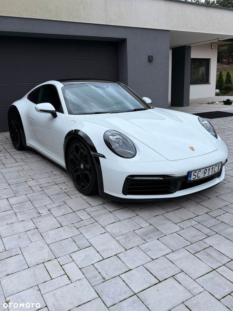 Porsche 911 - 7