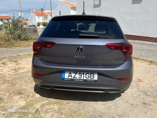 VW Polo 1.0 TSI Life DSG - 3