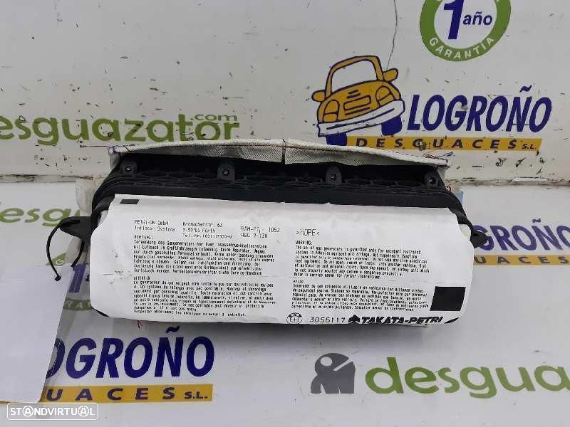 AIRBAG FRENTE DIREITO BMW SERIE Z4 ROADSTER E85 - 1