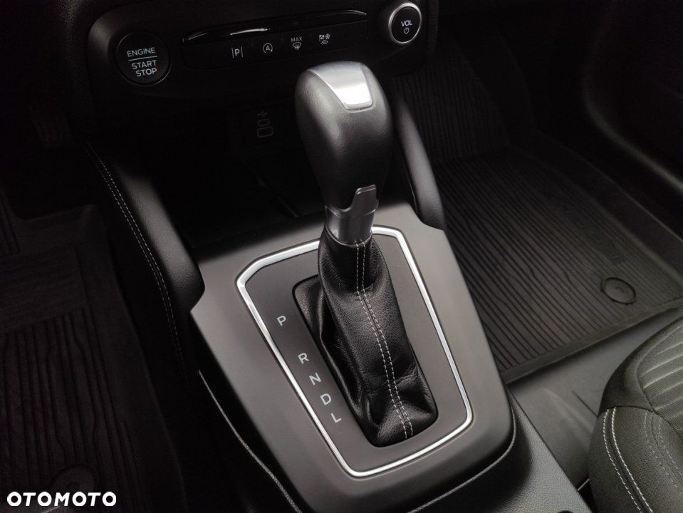 Ford Focus - 21
