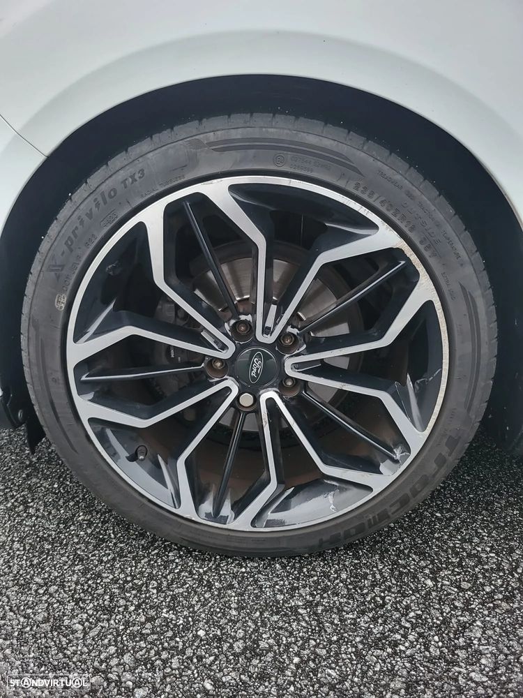 Ford Focus 1.5 TDCi Trend+ - 7