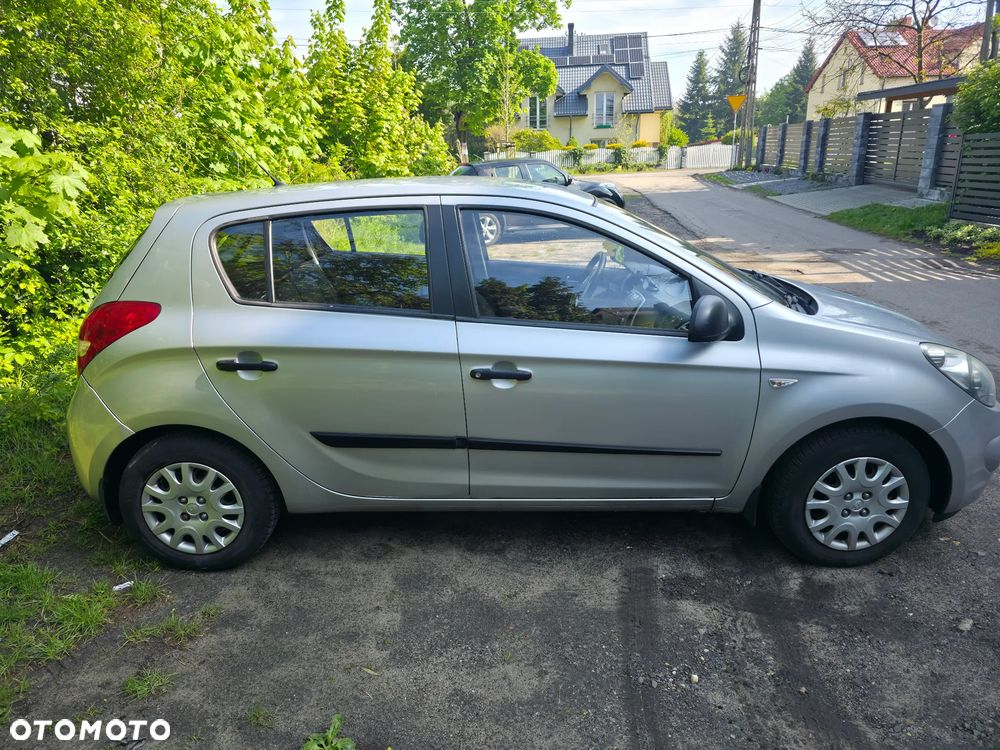 Hyundai i20 1.2 Edition 20 - 4