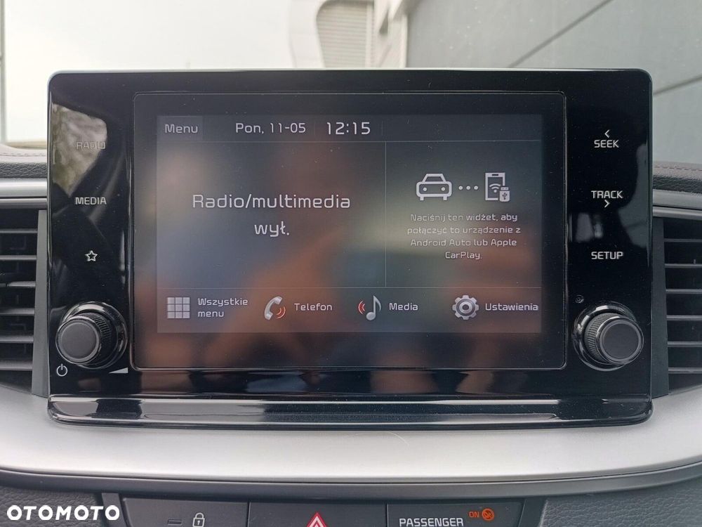 Kia Ceed 1.5 T-GDI M - 25