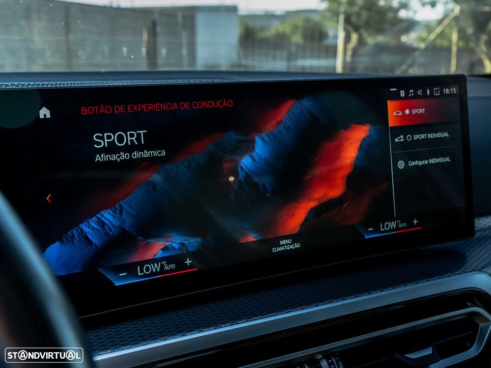 BMW i4 eDrive40 Pack Desportivo M - 24