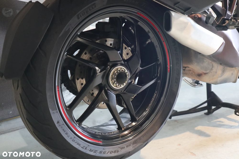 Ducati Multistrada - 24
