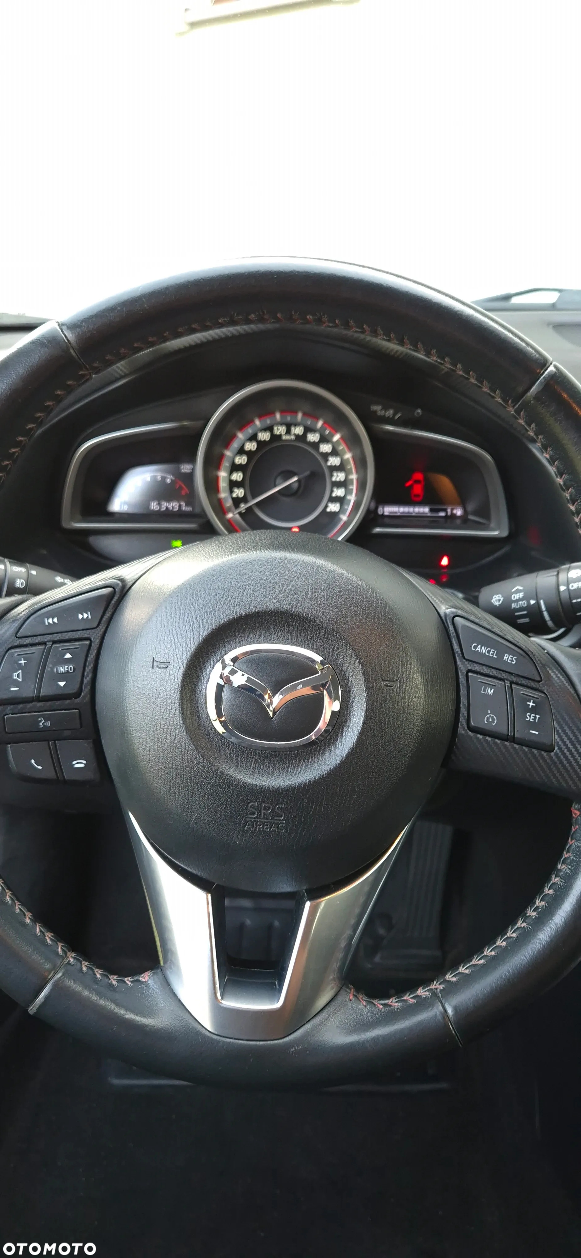 Mazda 3 2.0 Skymotion EU6 - 22