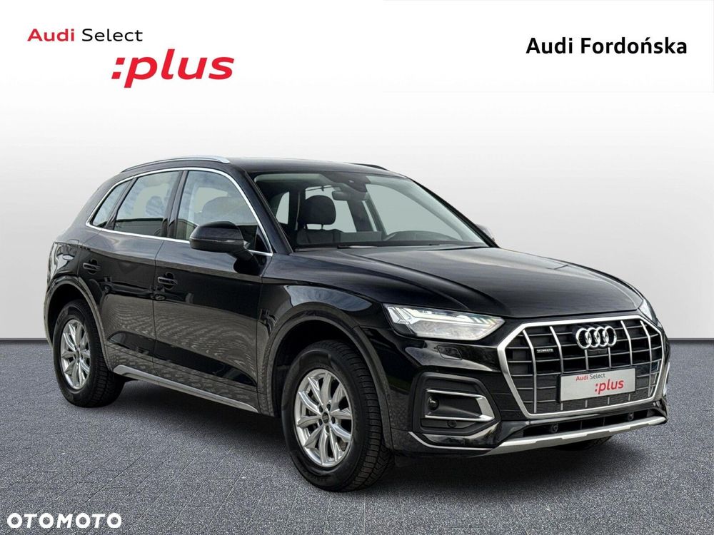 Audi Q5 - 7