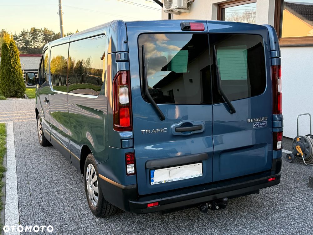 Renault Trafic - 35
