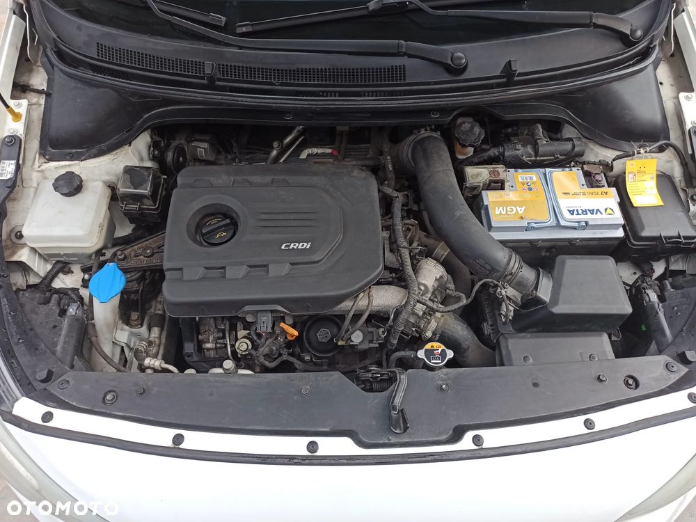 Hyundai i20 1.1 CRDi Classic + - 13