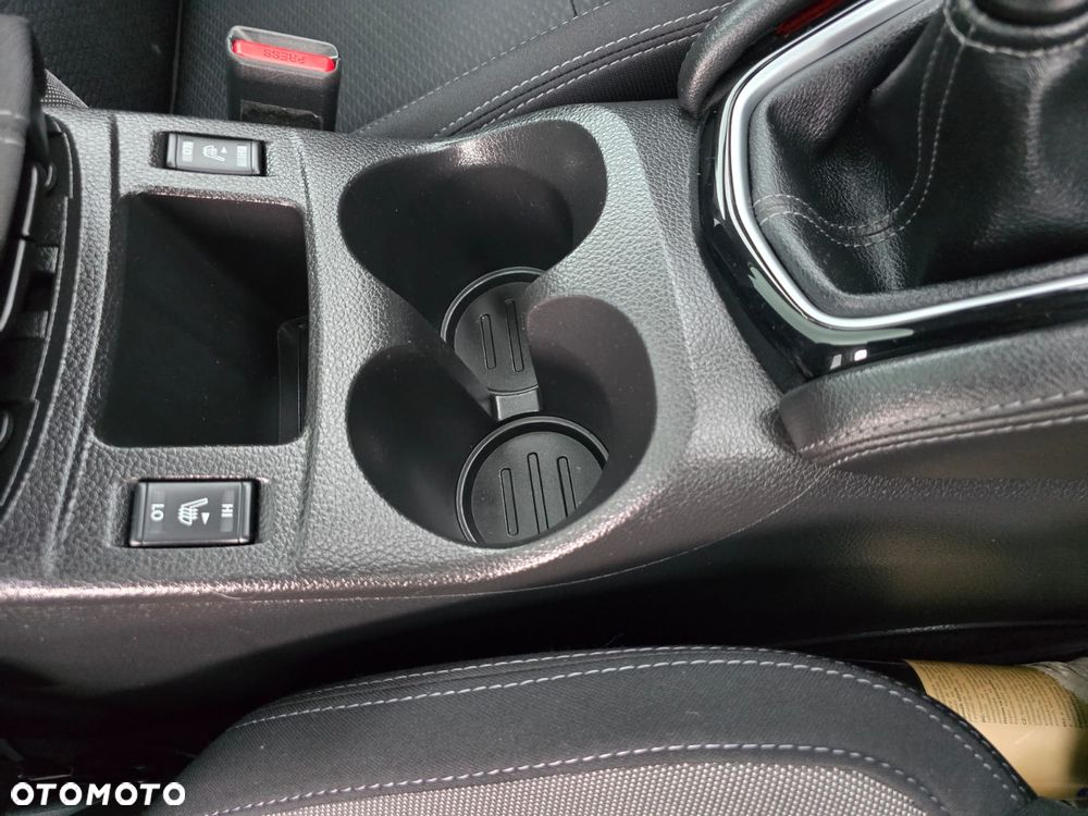 Nissan Qashqai - 22