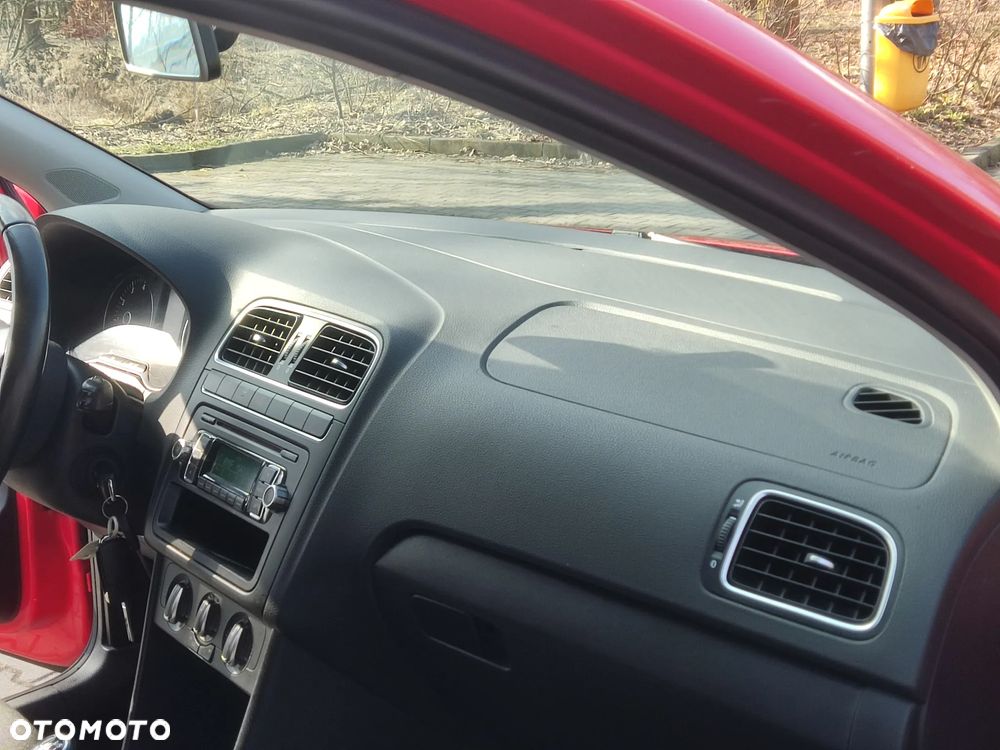 Volkswagen Polo 1.4 Team - 15