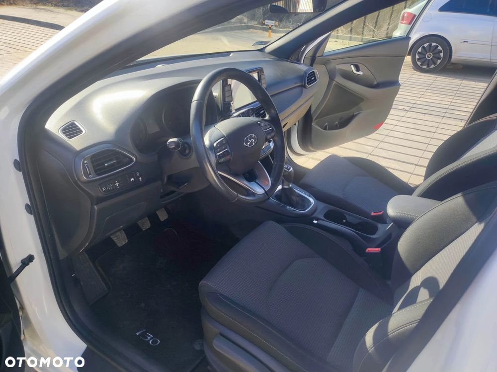 Hyundai i30 1.4 GET - 20