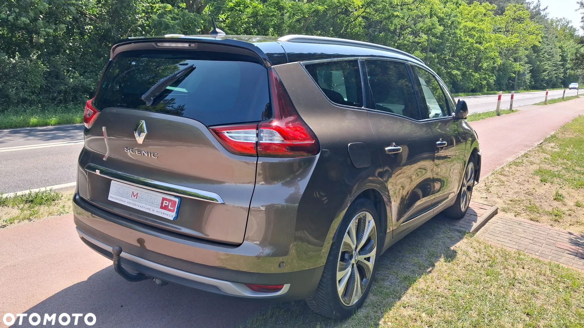Renault Scenic ENERGY dCi 160 EDC BOSE EDITION - 5