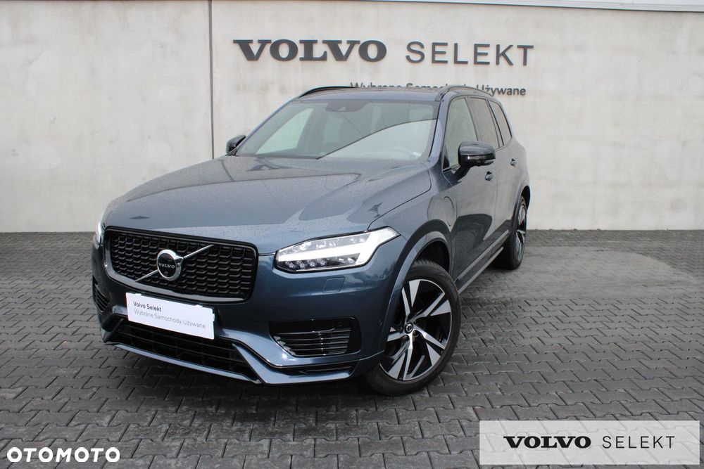 Volvo XC 90 - 2