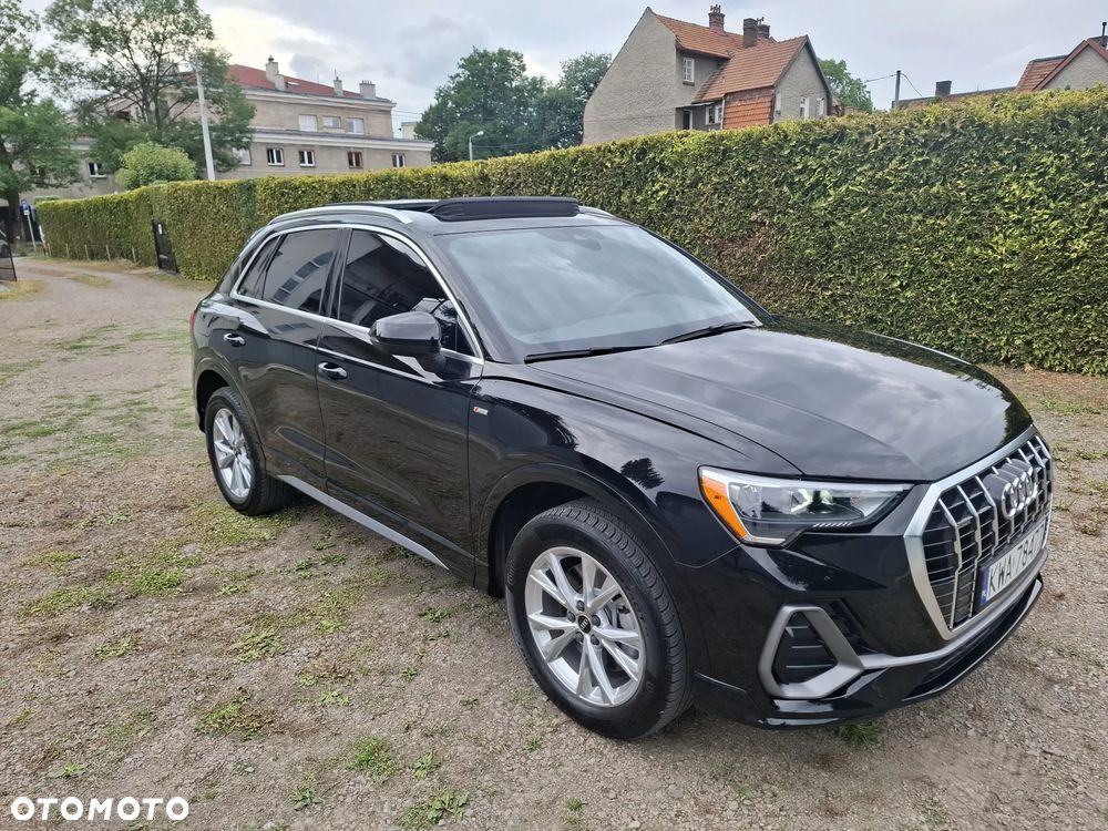 Audi Q3 - 30