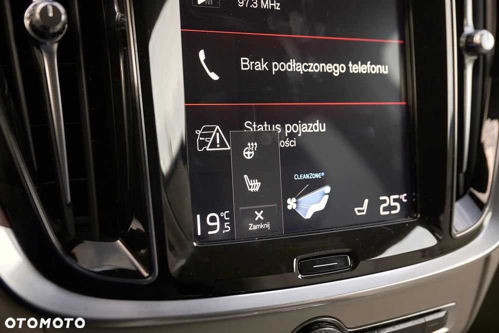 Volvo V60 T5 Geartronic Inscription - 36