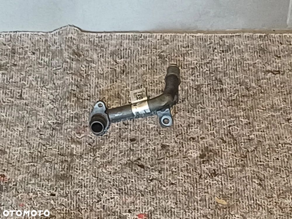 NR 88 Przewód, króciec wody do Ford Transit 2.0tdci GK2Q8K556AA - 4