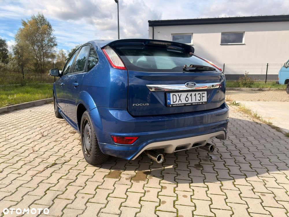 Ford Focus - 5