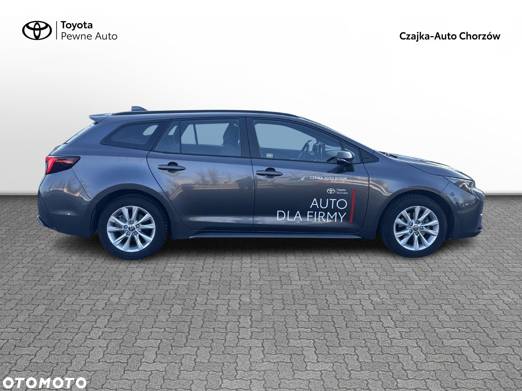 Toyota Corolla - 6
