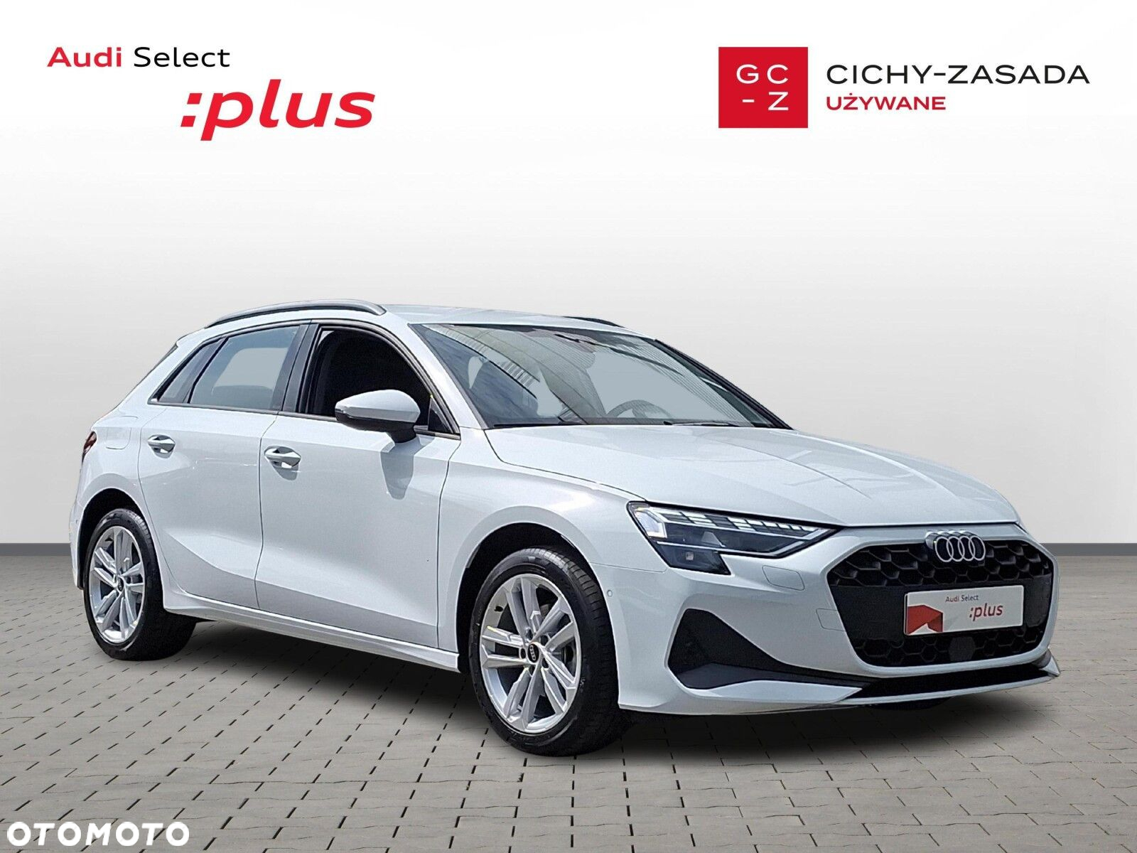 Audi A3 - 7