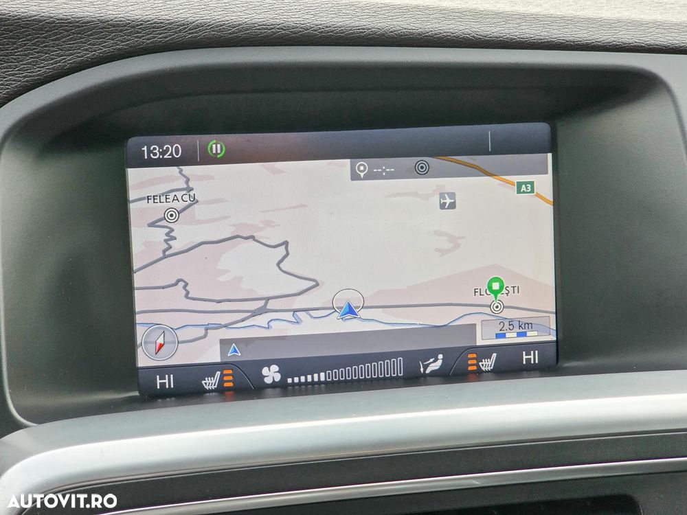 Volvo V60 DRIVe Kinetic - 18