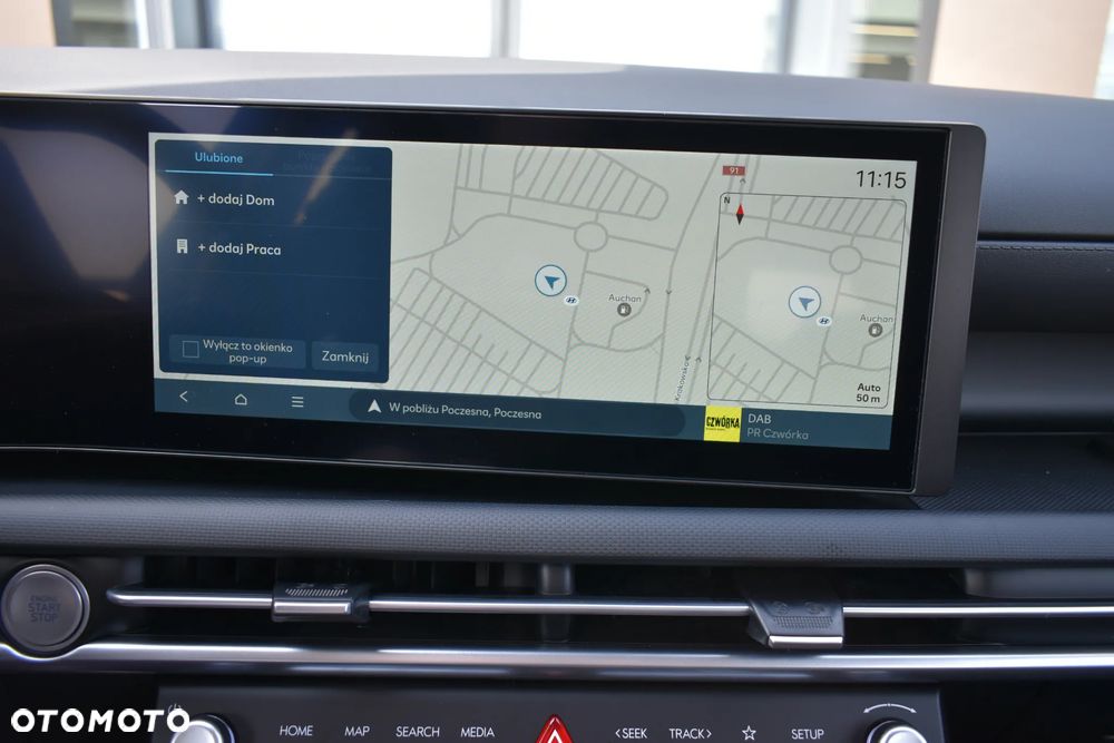 Hyundai Tucson 1.6 T-GDi Modern 2WD - 8