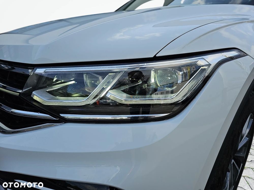 Volkswagen Tiguan Allspace 1.5 TSI EVO Elegance DSG - 27