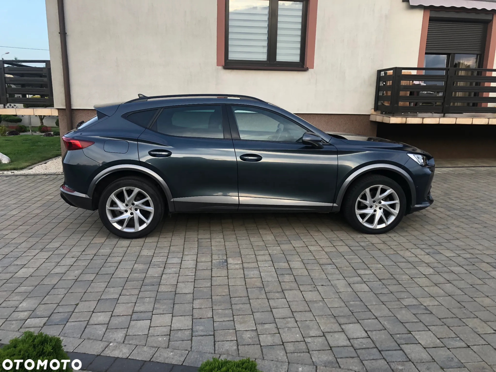Cupra Formentor 1.5 TSI - 19