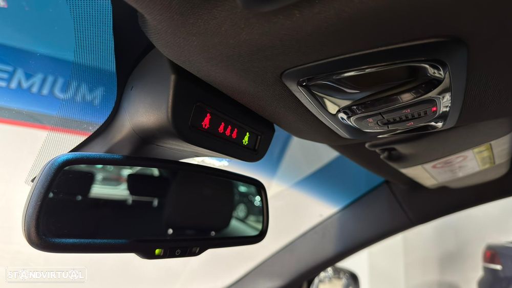 Alfa Romeo Giulietta 1.6 JTDM Sport TCT - 16