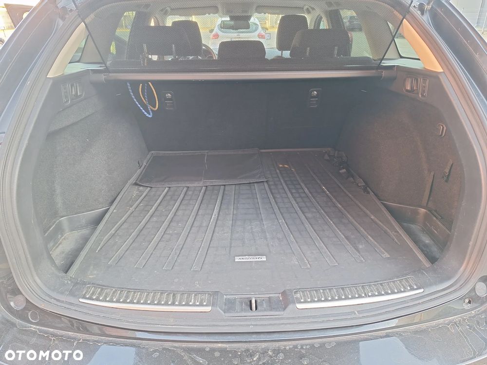 Mazda 6 2.0 Skybusiness - 12