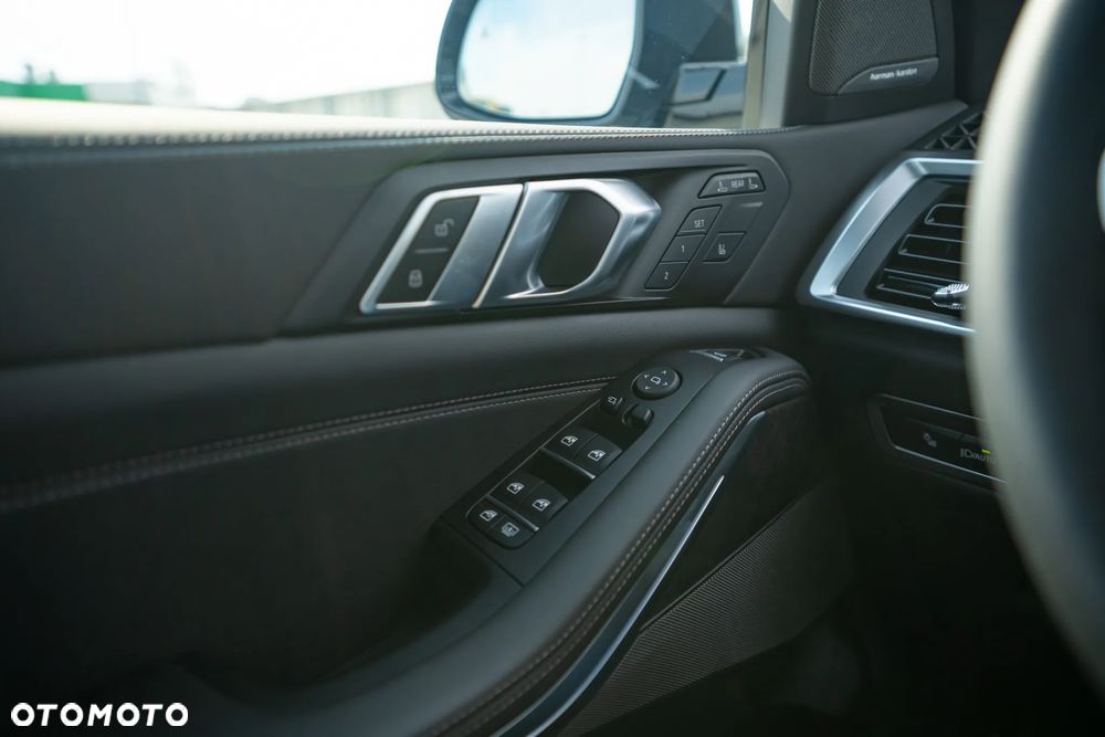 BMW X7 xDrive40d mHEV sport - 31
