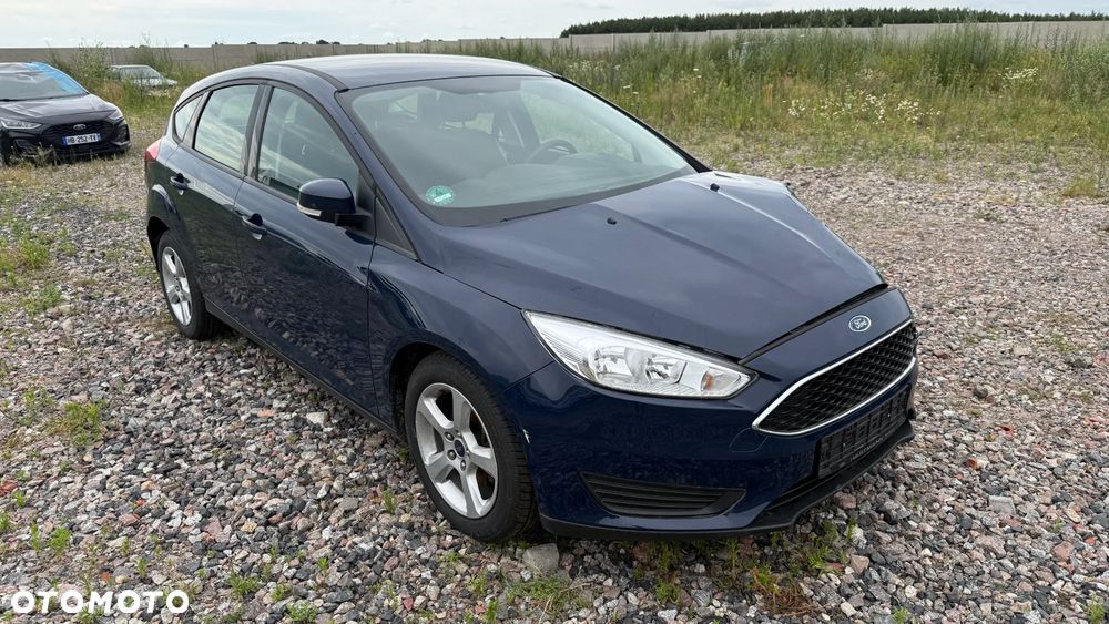 Ford Focus 1.0 EcoBoost Titanium ASS - 7
