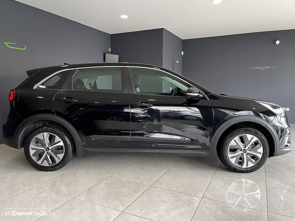 Kia e-Niro - 6