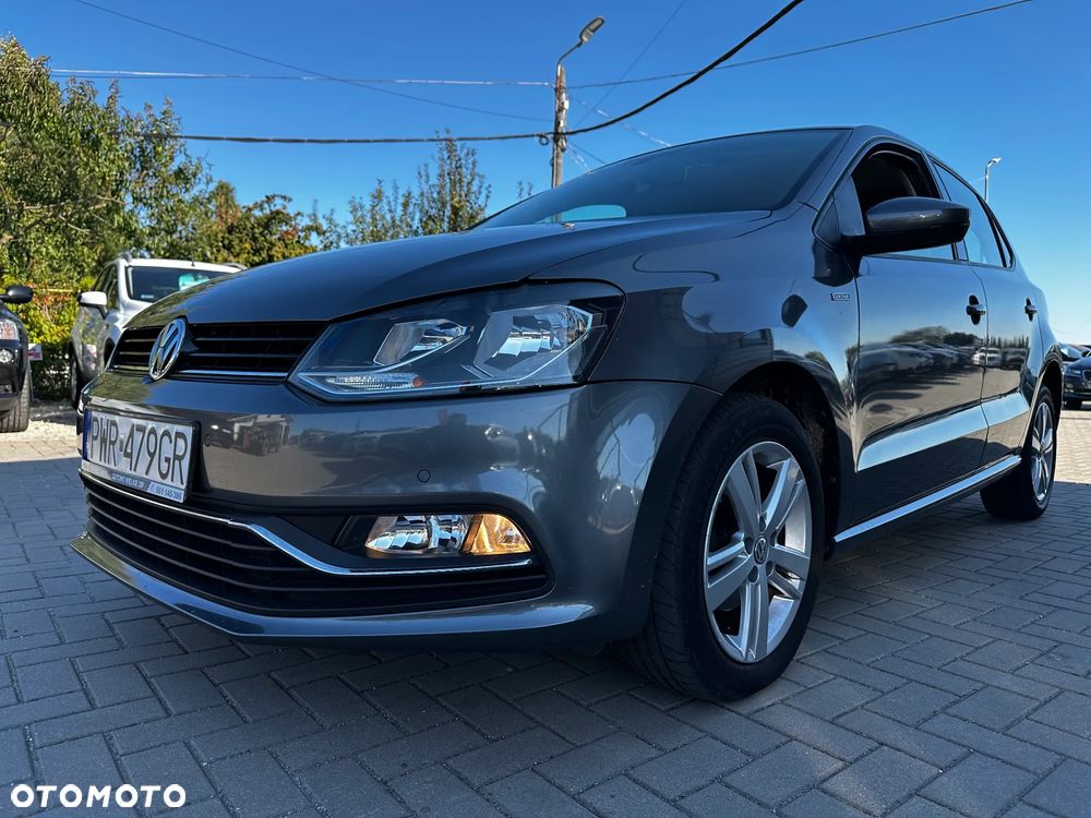 Volkswagen Polo - 30