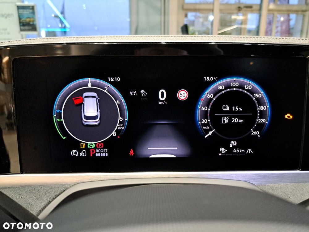 Volkswagen Passat 1.5 TSI eHybrid PHEV R-Line Plus DSG - 27