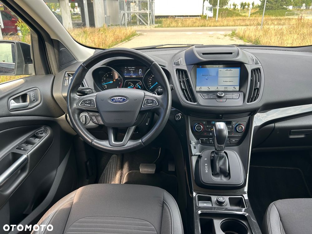 Ford Kuga 1.5 EcoBoost AWD Titanium ASS - 17