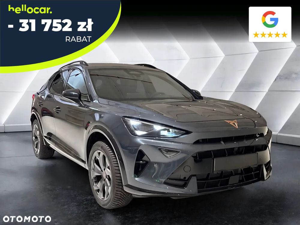 Cupra Formentor 1.5 TSI - 3