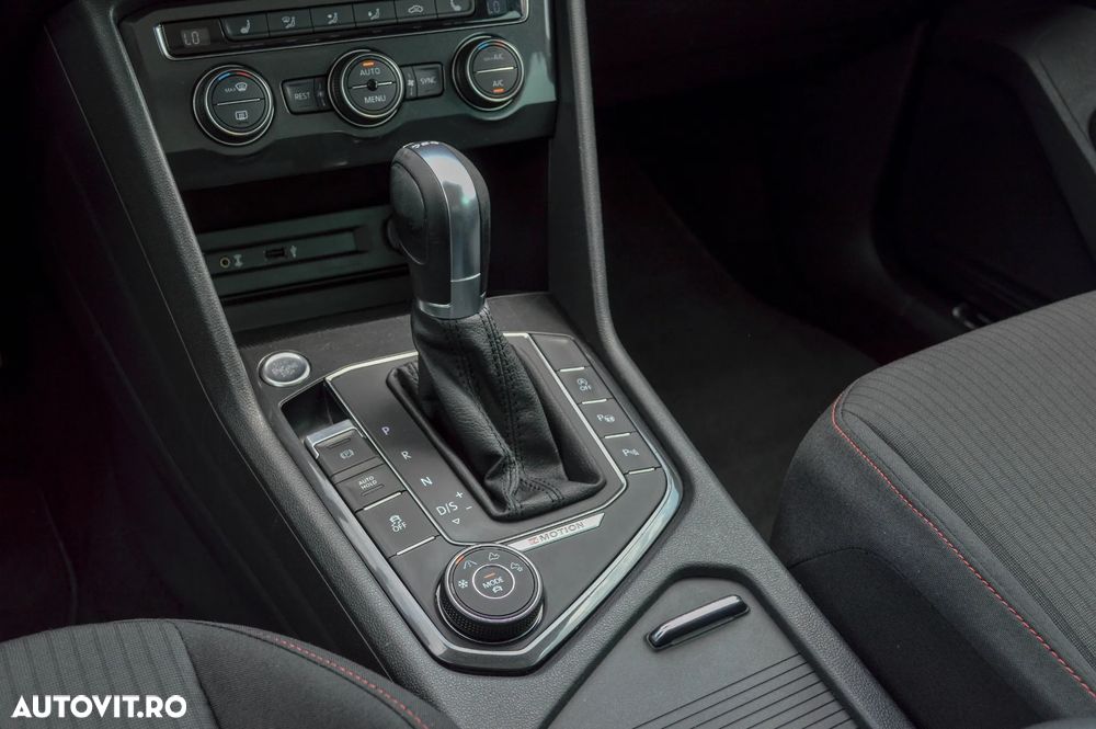Volkswagen Tiguan 2.0 TDI 4Mot DSG Comfortline - 25